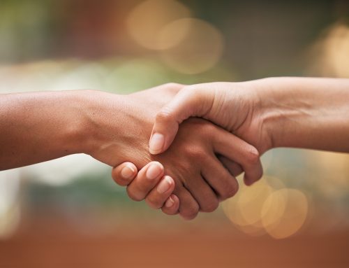 4 Ways Executive Directors Need to Help Communications Staff