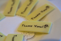 Thank You by stevendepolo on Flickr