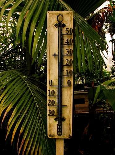 fundraising thermometers