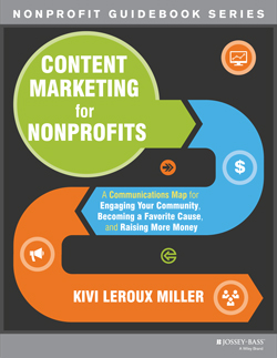 The Nonprofit Marketing Guide