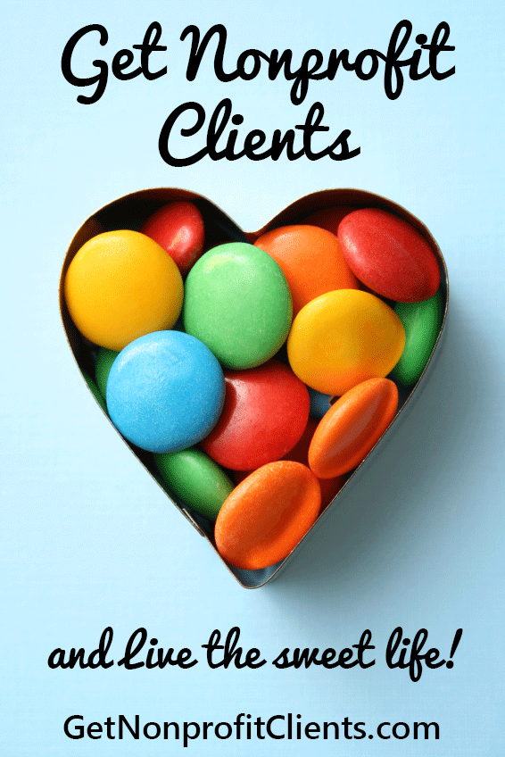 Get Nonprofit Clients