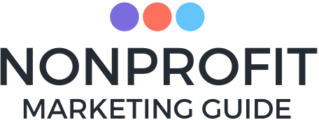 Nonprofit Marketing Guide (NPMG) Logo