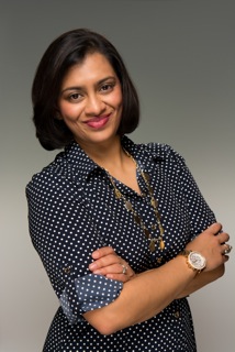 Somya Qureshi