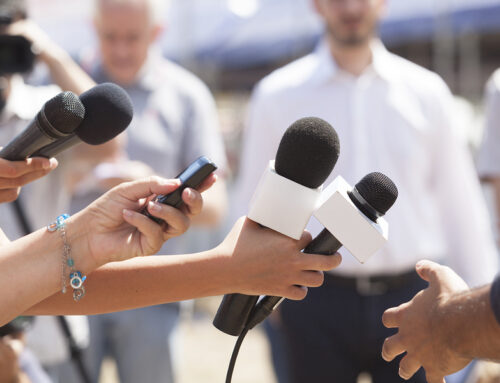 10 Media Relations Terms You Might Not Know