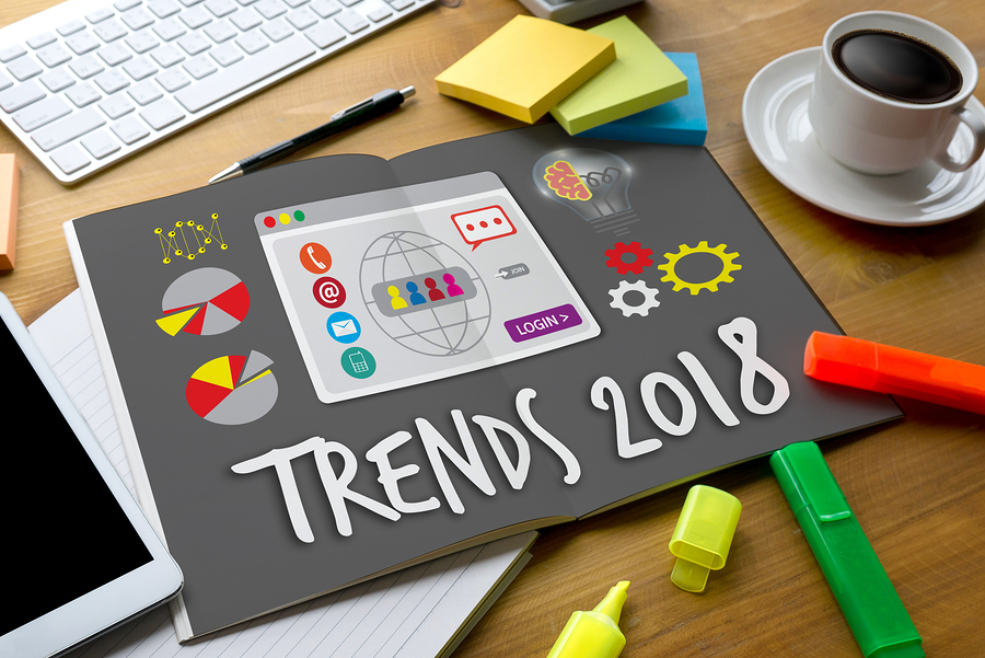 2018 Trends Report
