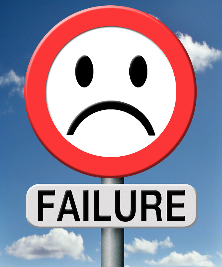 Fail