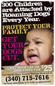 Get Your Dogs Cut
