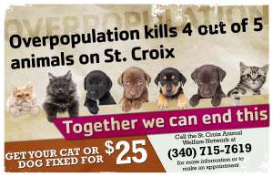 Overpopulation Kills