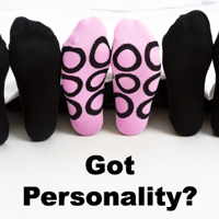 Got Personality?