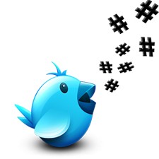 twitter-hashtags