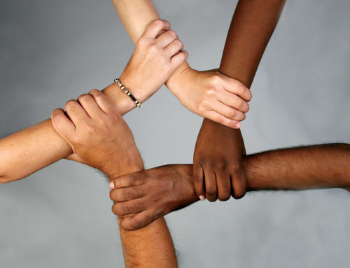 Do Your Nonprofit’s PR Efforts Include Diverse Audiences?