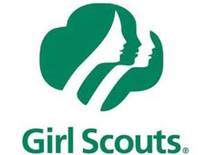 Girl scouts