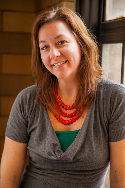 JoAnn Manke