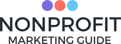Nonprofit Marketing Guide (NPMG) logo
