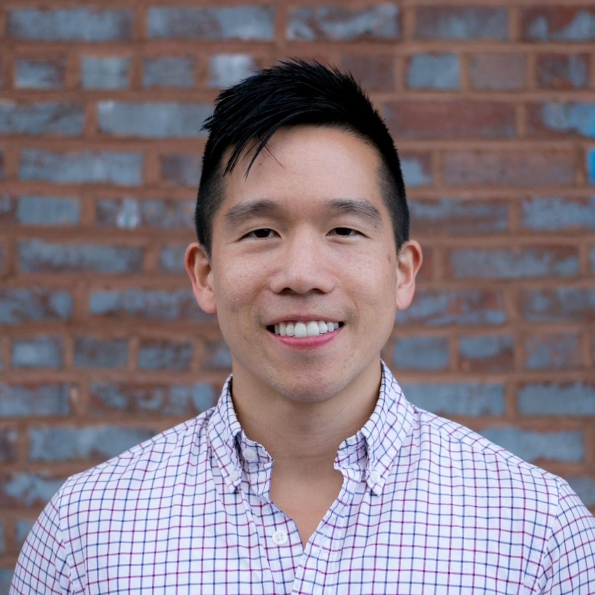 Rob Wu peer-to-peer fundraising expert