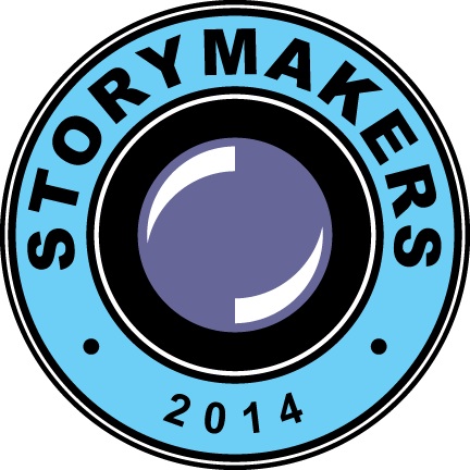 TechSoup Storymakers2014 Logo
