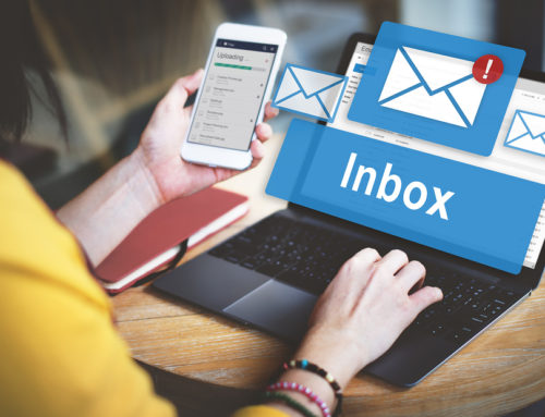 Nonprofit Email Deliverability Is Pretty Bad: Here Are 10 Steps to Help