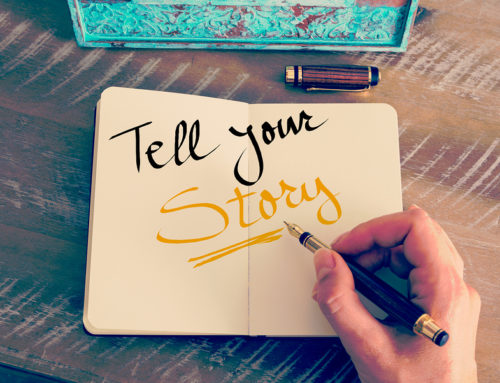 Why and How Nonprofit Storytelling Works