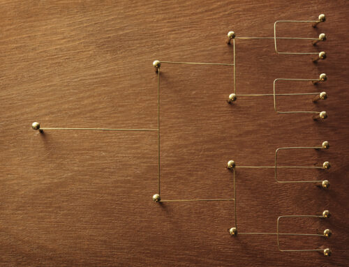 Who Should Be Making that Comms Decision?