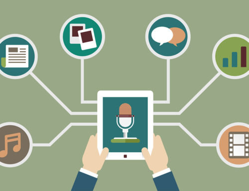 Curating Content Versus Stealing It