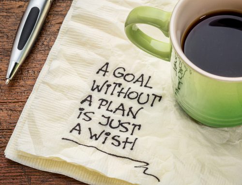 What Should Be Included in a Nonprofit Communications Plan?