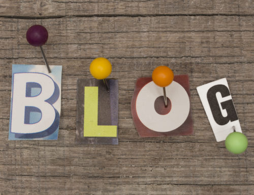 7 Tips for a Successful Nonprofit Blog