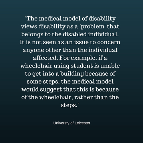 disability wheelchair quote