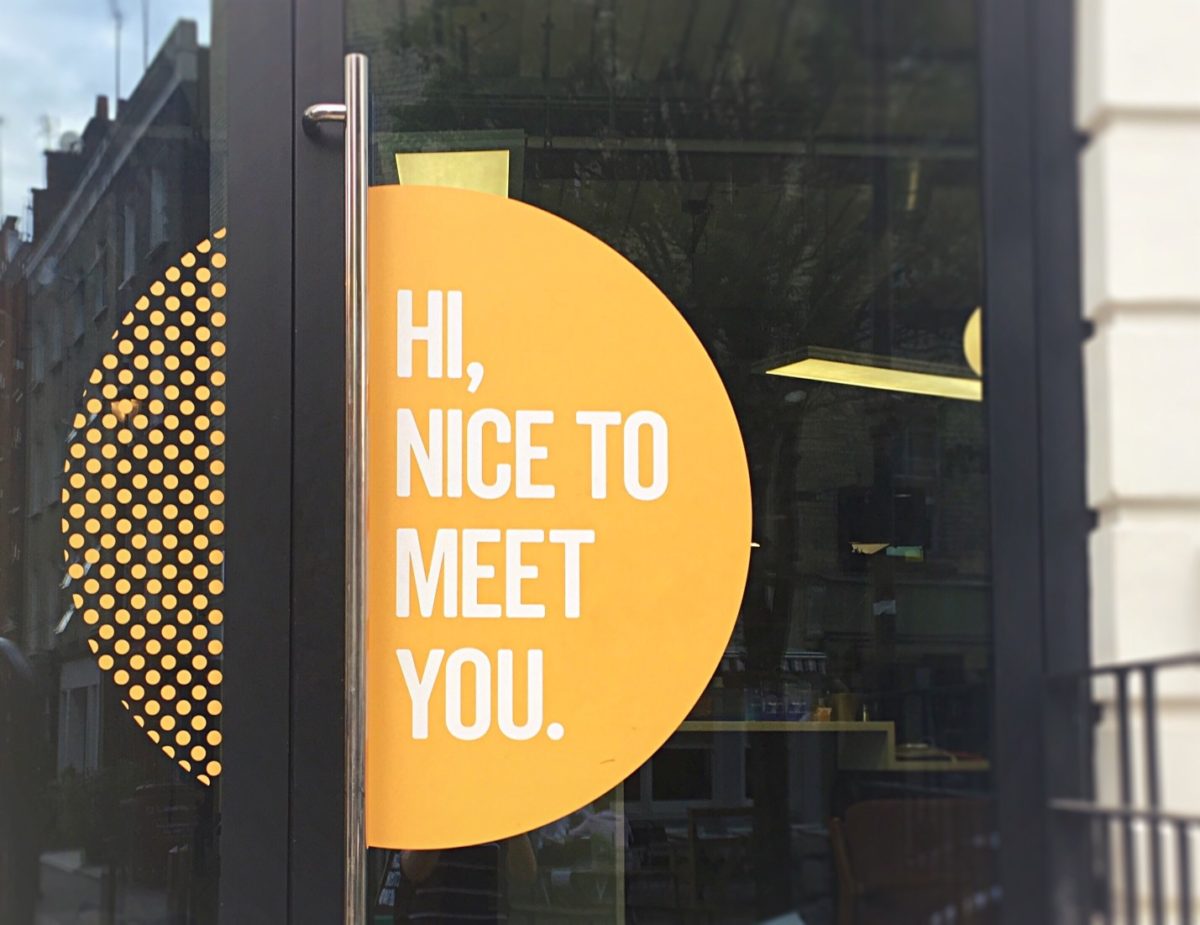 hi-nice-to-meet-you-too-sticker-manifestation-on-door-entrance-words-greetings-orange-yellow-round_t20_2wennO welcome