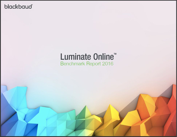 Luminate Benchmarks Report