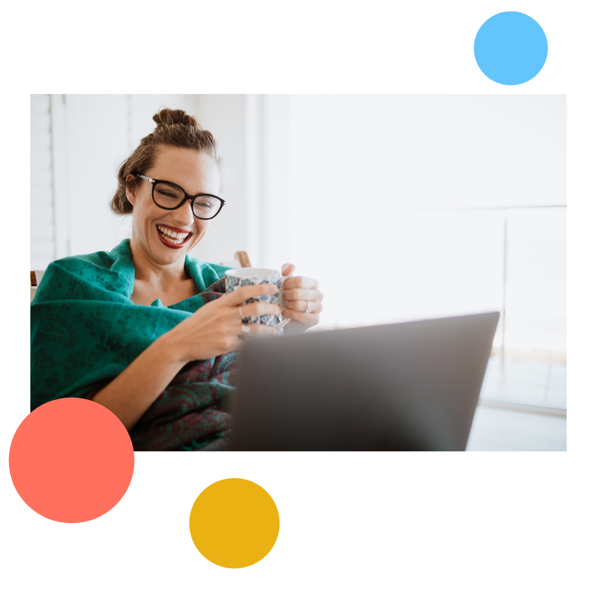 nonprofit communications director mentoring