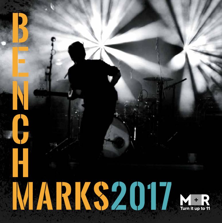 M+R Benchmarks Report