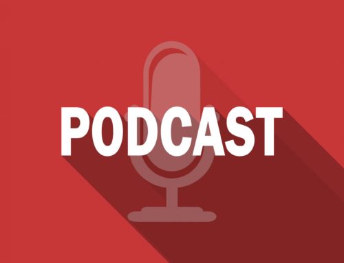 Create the Perfect Nonprofit Podcast