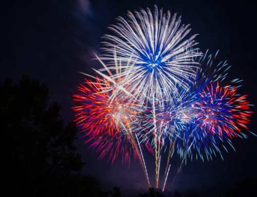 Social Media, Blog, and Newsletter Ideas for July 2021