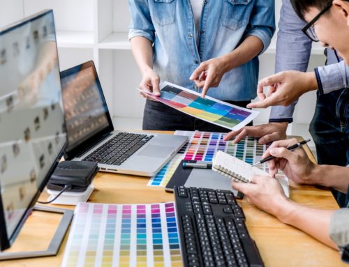 7 Top Graphic Design Tips to Use When You Aren’t a Designer