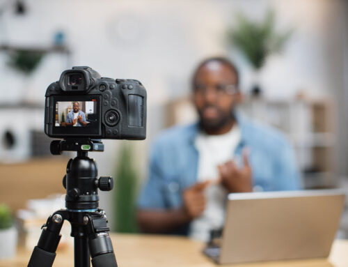 10 Types of Video Content Your Nonprofit Should Be Creating [With Examples]