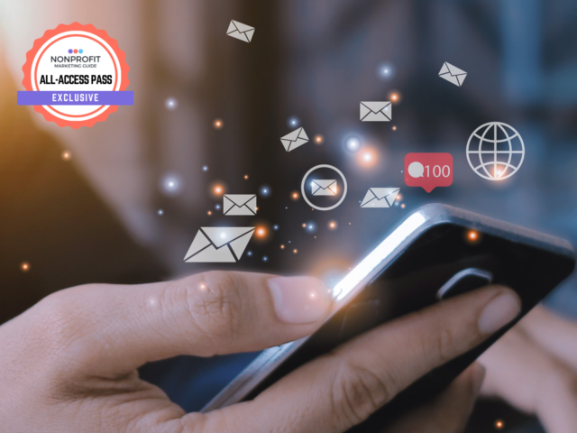 Email Metrics Tracking Jump Starter Exclusive