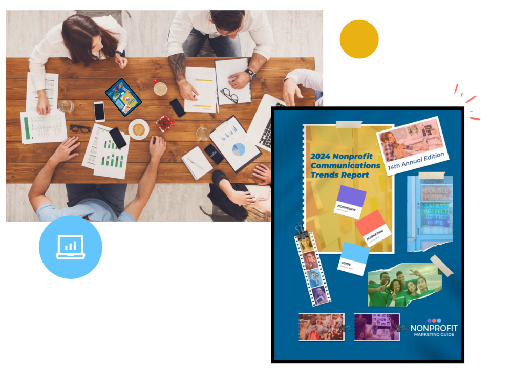 Hashtags for Every Day of the Week (Nonprofit Edition) Nonprofit