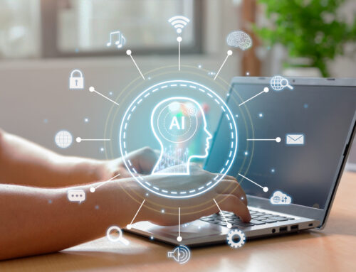 Concerns About AI from Nonprofit Communications and Marketing Professionals