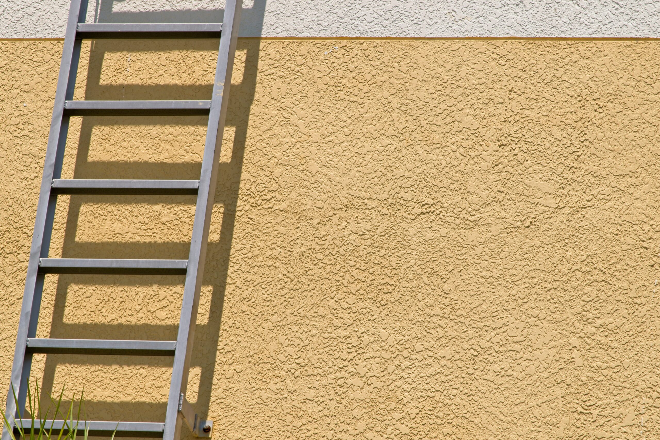 Climb that ladder metaphor for getting promoted from coordinator to director