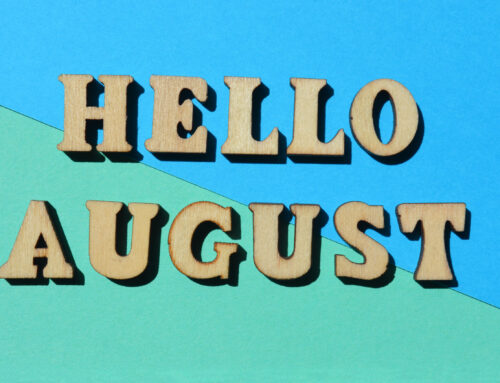 Nonprofit Social Media and Newsletter Ideas for August 2025