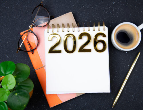 15 Year-End Tasks to Get Ready for 2026