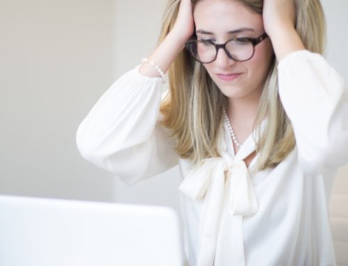Nonprofit communicators don’t often report to communicators – and we need to talk about it.